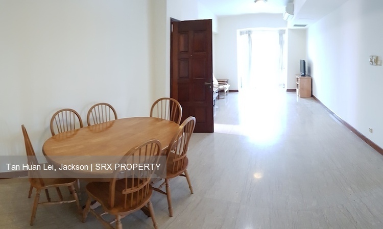 Mirage Tower (D9), Condominium #204048771